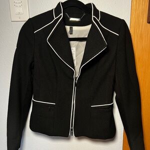 White House Black Market Blazer